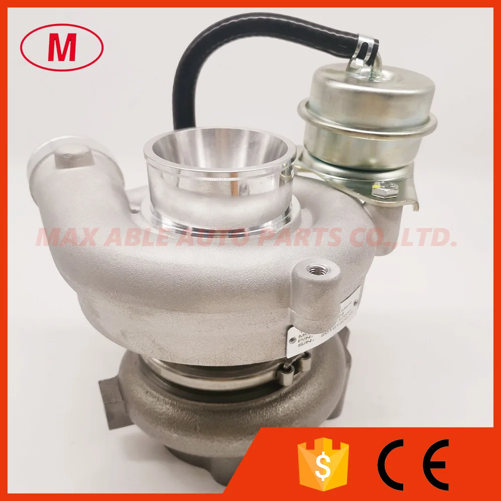 Турбокомпрессор CT26 17201 17010 turbo для LAND Cruiser TD(HDJ80 81) 1990 л 1997 1HDT 1HD FTE 204HP|turbo repair|turbo blow off