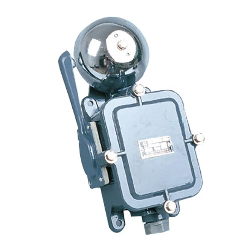 

LANDSKY Factory Direct Marine Bell Buzzer Various Types of Bells YLK Series