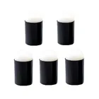 1 шт5 шт губки-кисточки для мела пятна чернил клей-краска для рисования ремесло Губка аксессуары с пеной