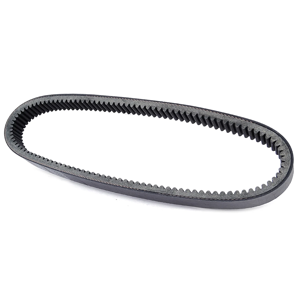 Drive Belt Replacement for Ski Doo Freestyle Session Skandic Tundra 300F Lynx Adventure 300F Clutch Transfer Belt