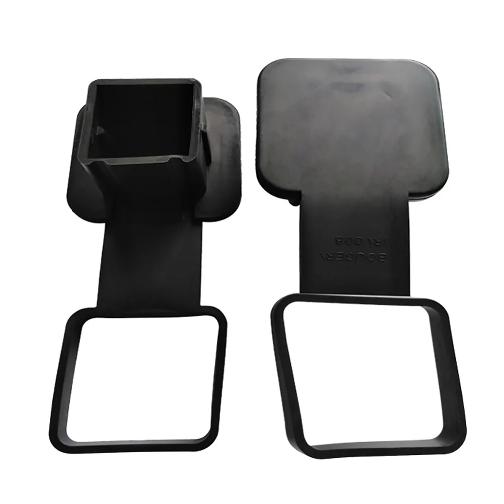 Протектор автомобильный резиновый прочный пыленепроницаемый аксессуар крышка