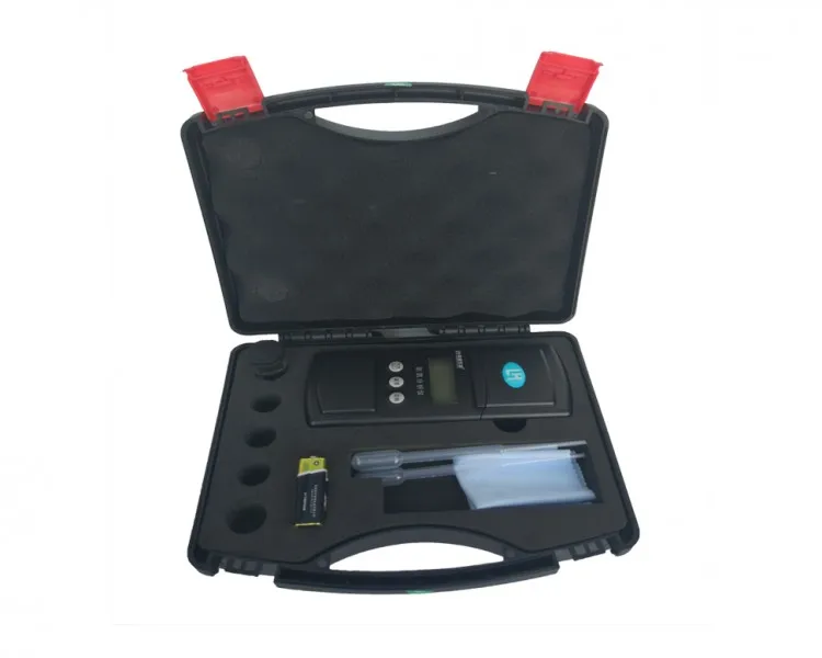 

NH N ammonia nitrogen test water meter tester in pool