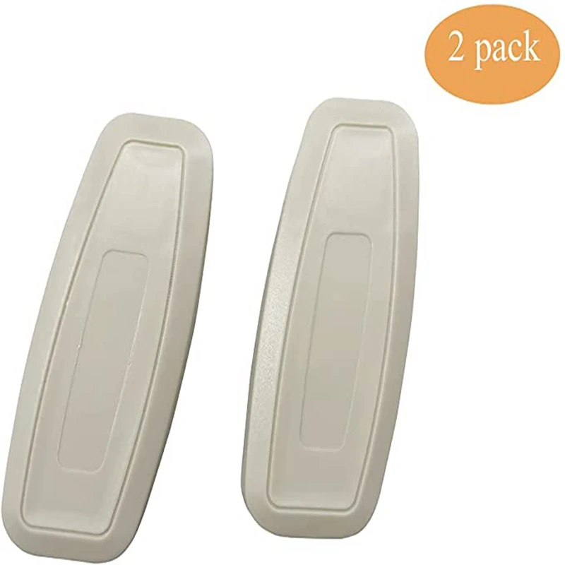 

Cord Weight Spare for Vertical Roller Venetian Blind, Window Shutter Clear Plastic Safety Handle for Blind Parts,Accessory,Compo