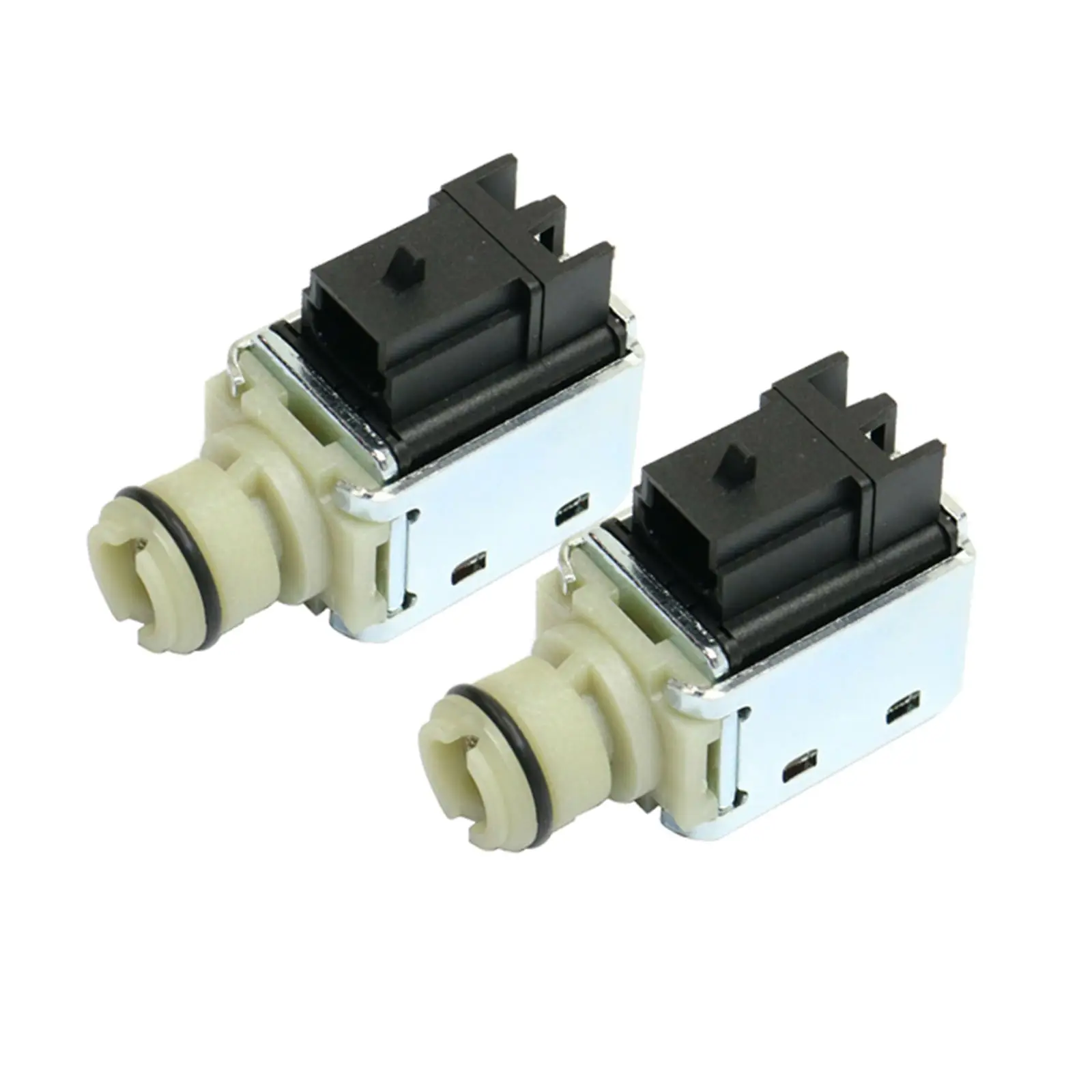 

2x 4L60E 4L65E 4L7 0E Электромагнит коробки передач A & B или 1-2 комплект для замены, подходит для Chevrolet 24230298
