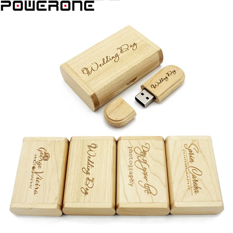 POWERONE (Бесплатный Пользовательский логотип) логотип клиента лазерная гравировка
