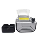 Машинка для скручивания табака, 6,5 мм