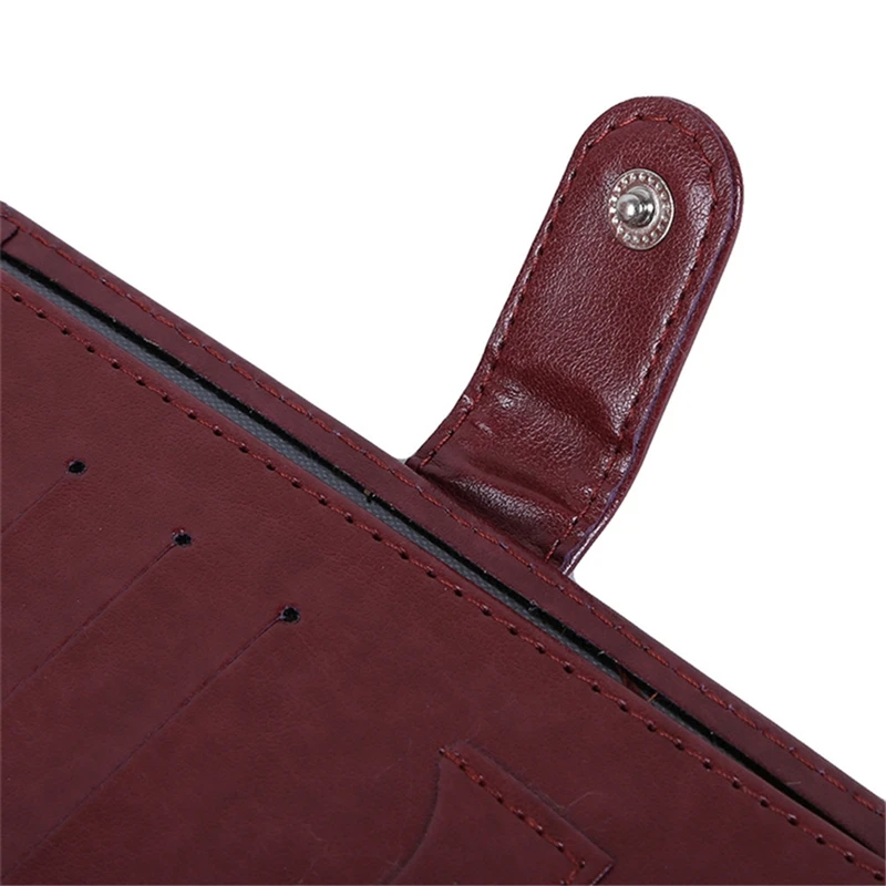 Сумка Для водительских прав 14 см из искусственной кожи | Багаж и сумки