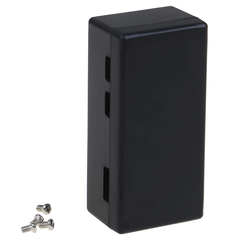 

Пластиковый защитный чехол, оболочка, корпус, корпус для Raspberry Pi Zero