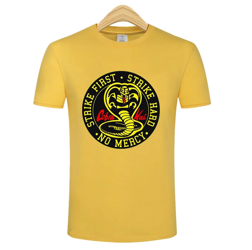 

2021 summer new Chinese style loose large size cobra embroidered ins cotton short-sleeved t-shirt for boys and girls children's