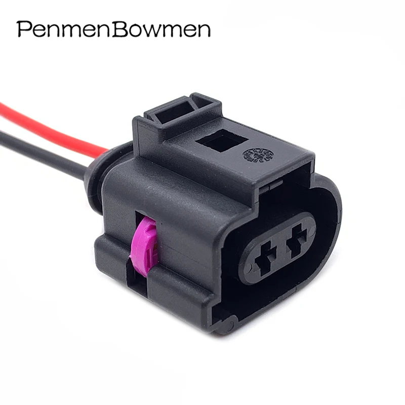 

Водонепроницаемый разъем для тормозного суппорта Penmenbowmen 1J0973722A 1717692