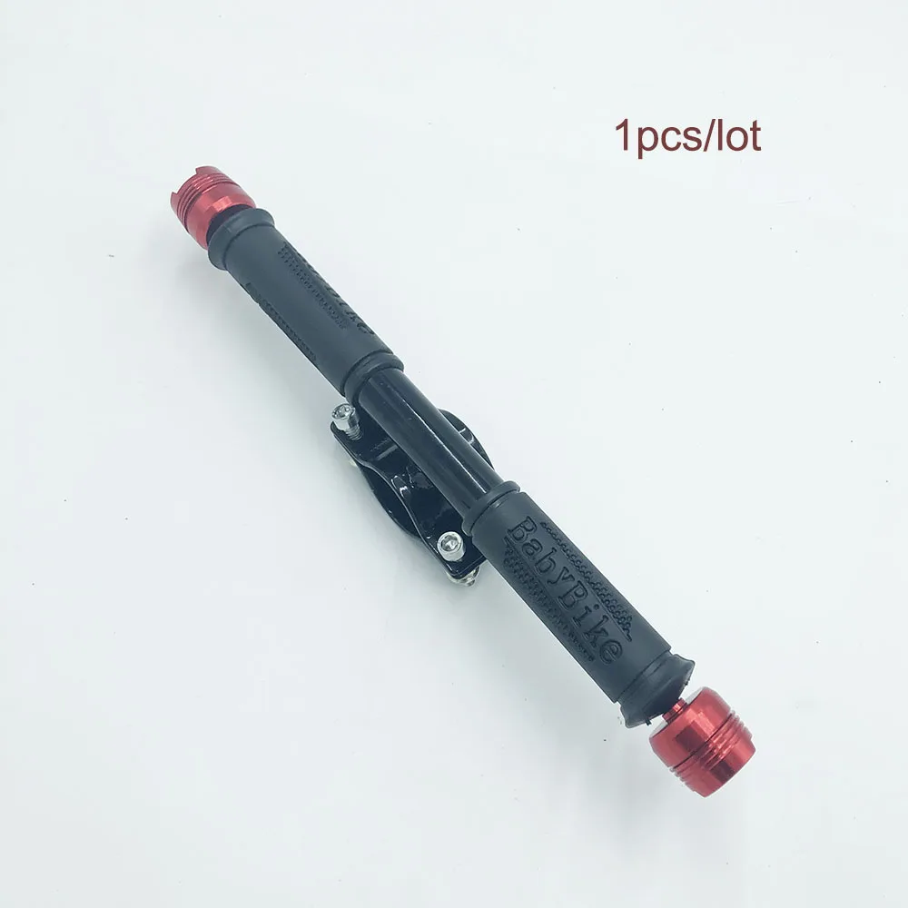1pcs lot Предупреждение задний светильник-вспышка для Xiaomi Mijia M365, Электрический ночной велосипедный безопасный декоративный светильник, запчасти для скутера - Цвет: 1pcs lot