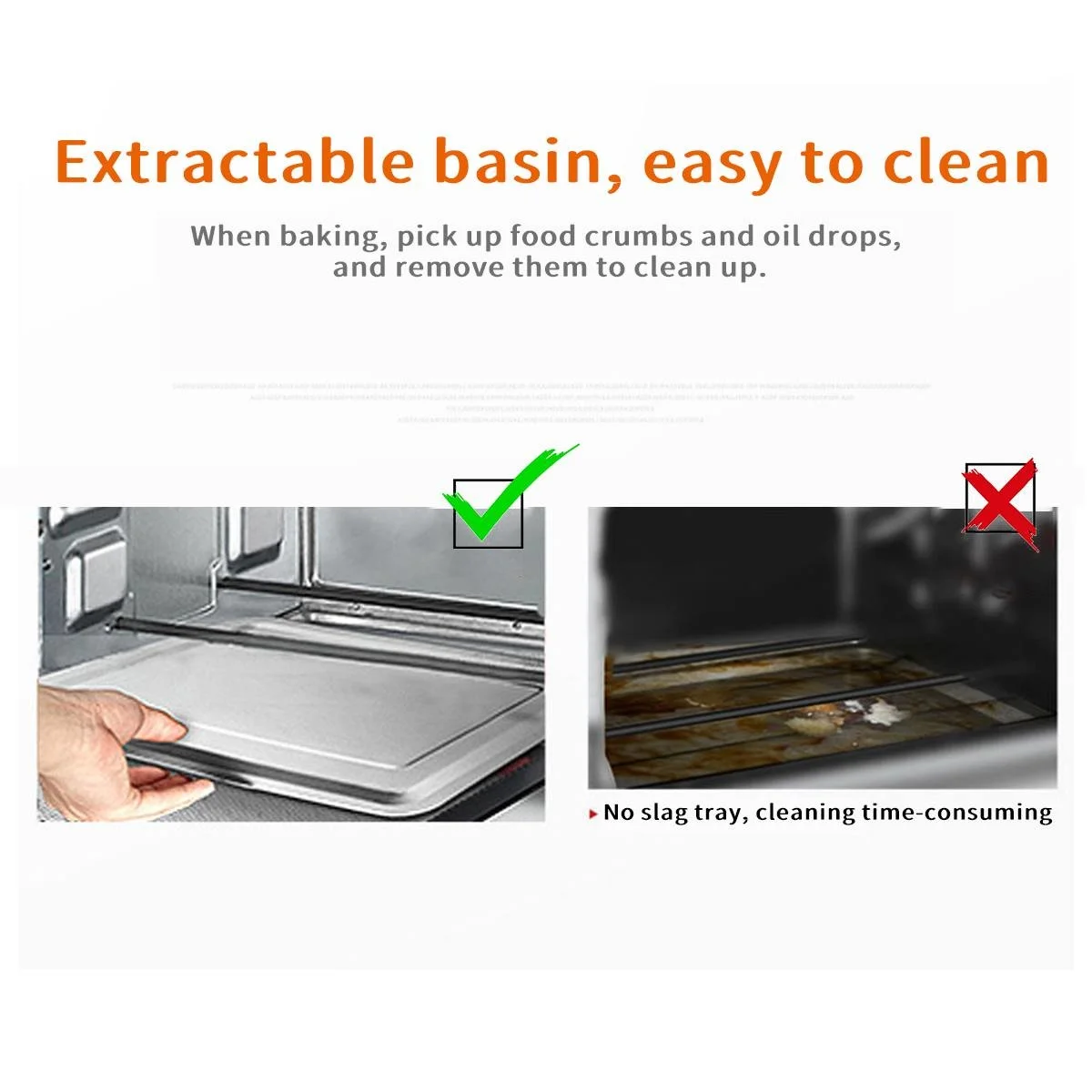 Многофункциональная микроволновая печь 13 л Бытовая Автоматическая