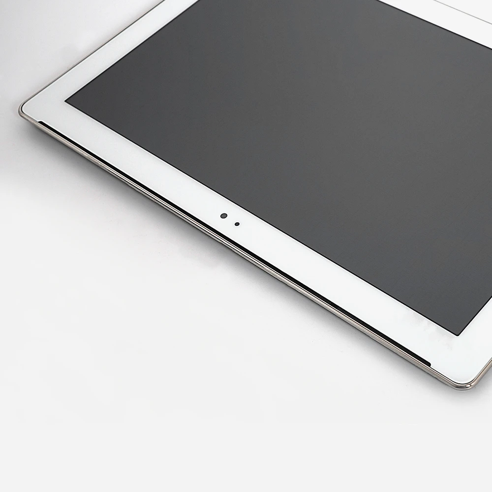 800*1280 оригинальный 10 1 &quotдля ASUS ZenPad Z300M ЖК-дисплей сенсорный экран с рамкой