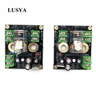 Lusya 2 шт. UPC1237 HiFi усилитель защиты динамика готовая плата AC 12-18 в D3-007