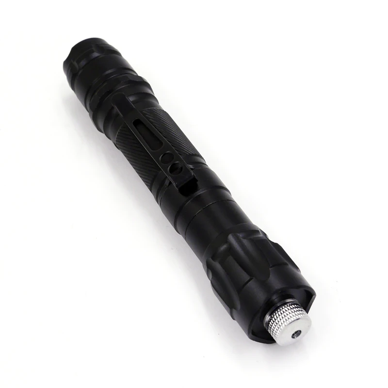 Лазерная указка высокой мощности 532nm Звездная Зеленая лазерная с фильтром