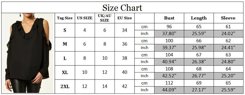 

New Nice Blouse 2019 women Fashion 2019 Long Sleeve Shirt Blouse Casual Solid Loose Top Tee Cold Shoulder Blouses