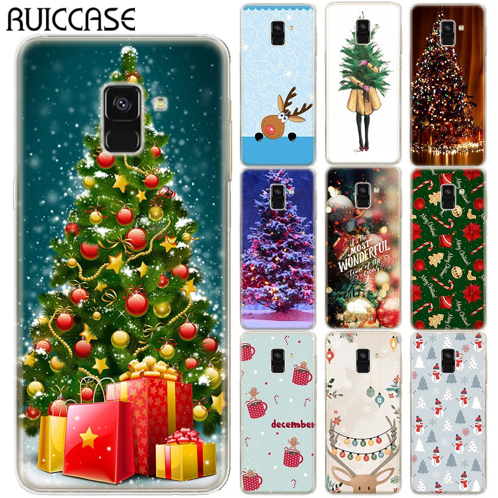 Чехол для Samsung Galaxy A10 A20 A30 A40 A50 A70 A80 A3 A5 A7 2017 A6 A8 Plus A9 2018|Бамперы| |