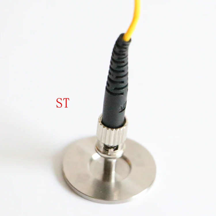 Высококачественный ручной волоконно оптический полировальный диск 2 5 мм FC/SC/ST