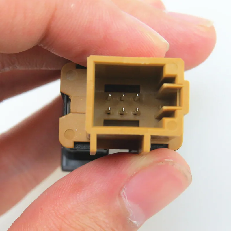 AZQFZ автоматический вспомогательный переключатель контроля парковки на