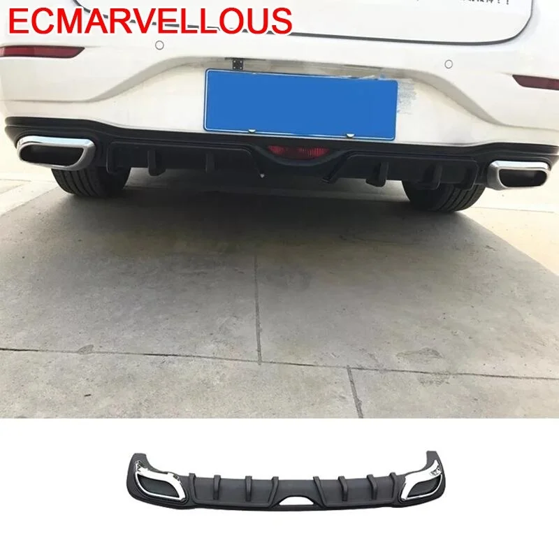 

Tuning Splitter Front Protector Spoiler Auto Car Lip Coche Bumper 2015 2016 2017 2018 2019 2020 2021 FOR Buick Excelle GT