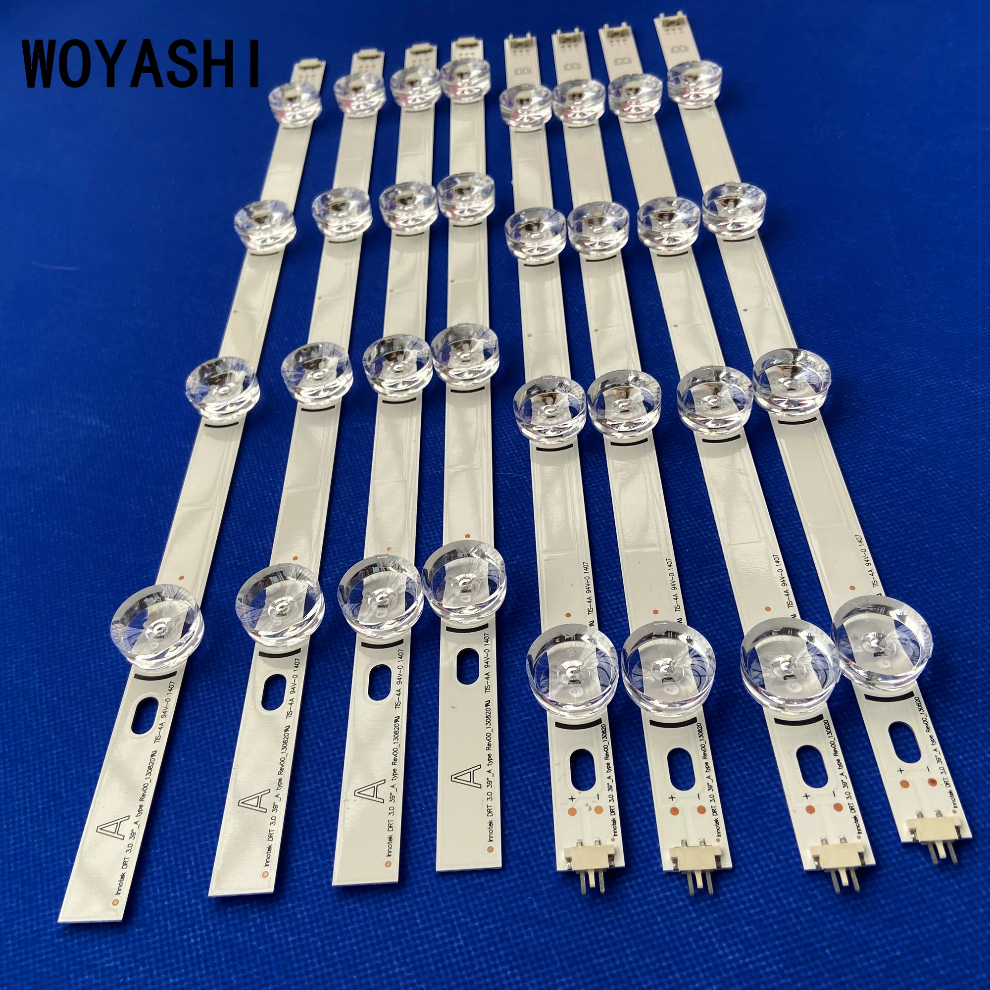 Светодиодная лента для подсветки 39LB561V 39LB5800 innotek DRT 100% 39 &quot A DRT3.0 39&quot B type новинка 3 0