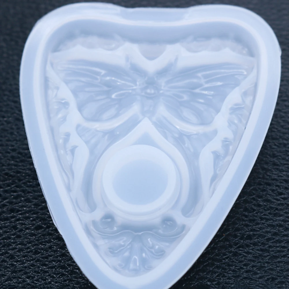 Силиконовые формы для бабочек изделия из эпоксидной смолы сделай сам украшение