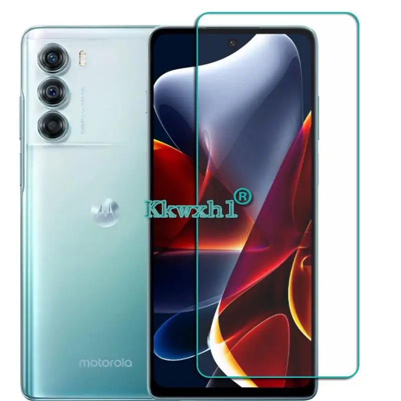 

Защитное закаленное стекло для Motorola Edge S30, 6,8 дюйма