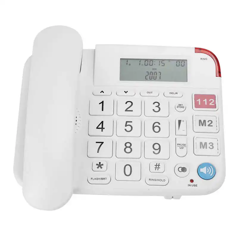 Одна кнопка SOS звонки старые телефоны большая Громкая связь по громкой связи