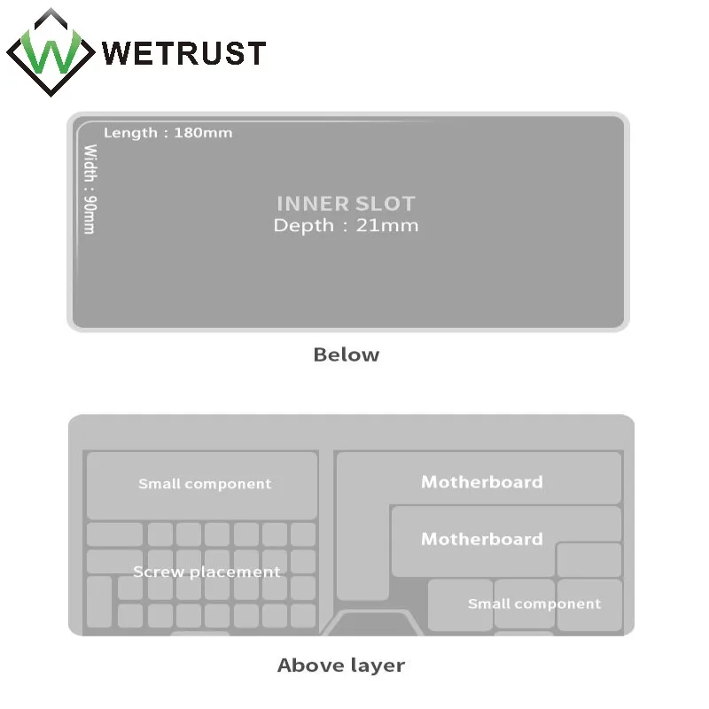 5 pcs sunshine multi functional mobile phone repair storage box screwdriver tweezers ic parts smartphone opening tools collector free global shipping