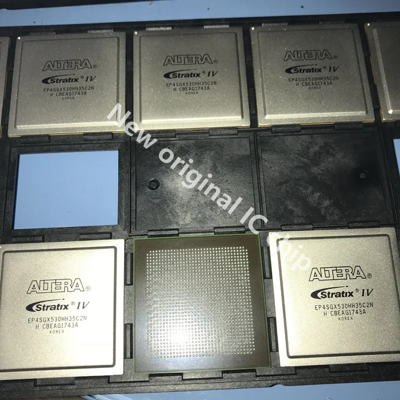 

EP4SGX530HH35C2N EP4SGX530HH35C2 EP4SGX530HH35 Новая фотография