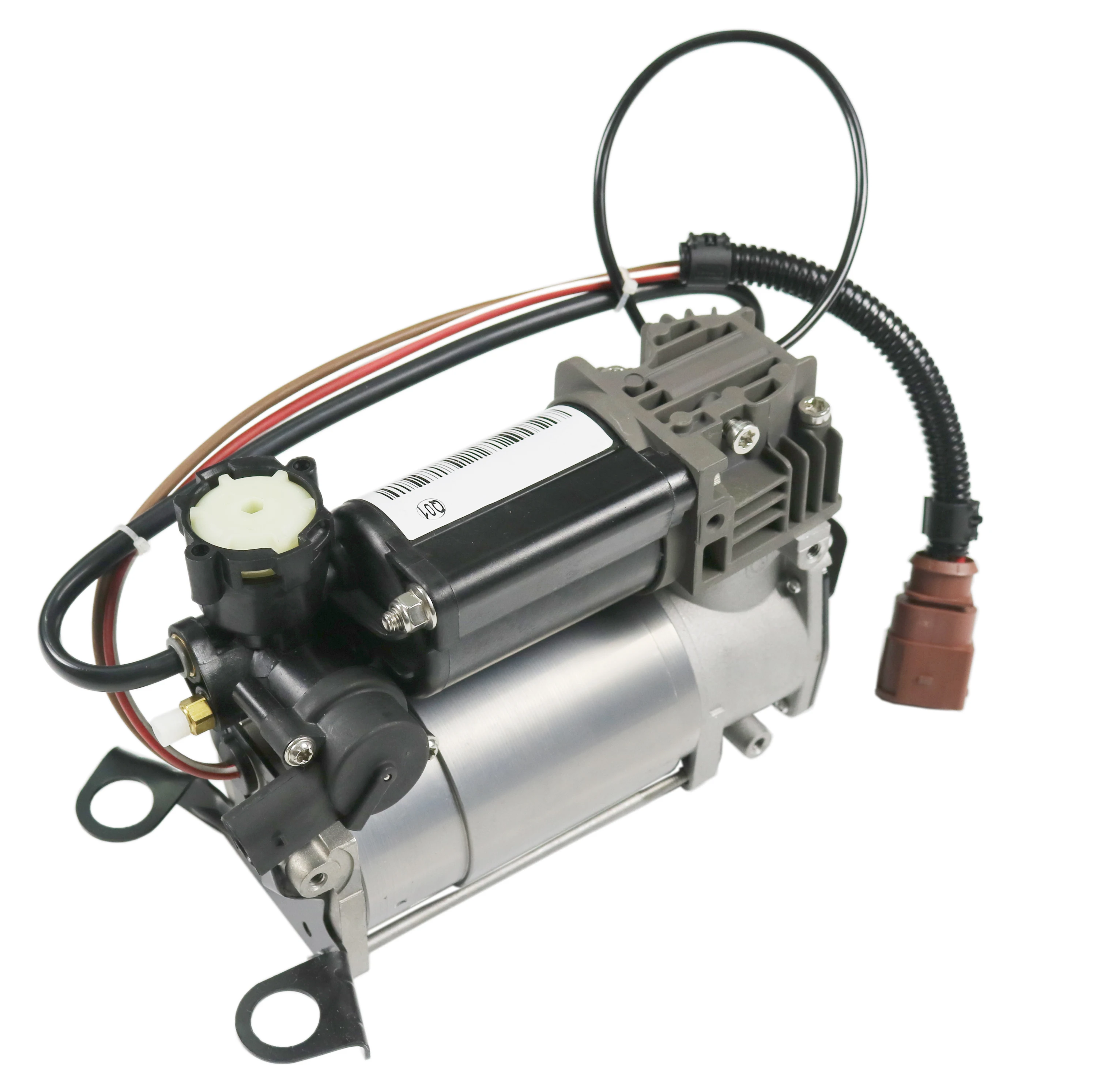 Новый компрессор пневматической подвески для AUDI A6 C6 4F 4F0616005D 4F0616006A (art.: 7a3d2bf15) - 7a3d2bf15