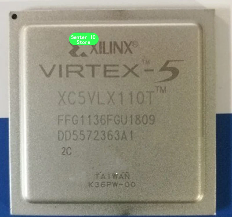 

XC5VLX110T-2FFG1136C новый оригинальный