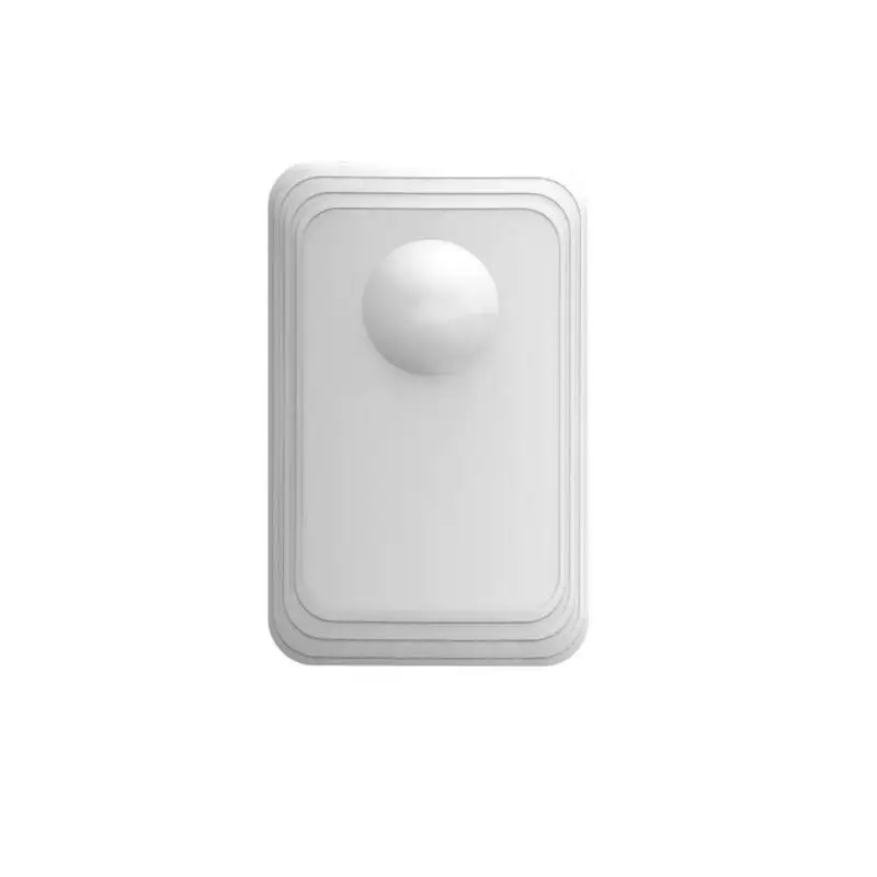 N2F JAKCOM N2 Smart Nail Многофункциональные Интеллектуальные аксессуары водонепроницаемая карта NFC IC умный удобный гаджет N2F N2M N2L - Цвет: N2F