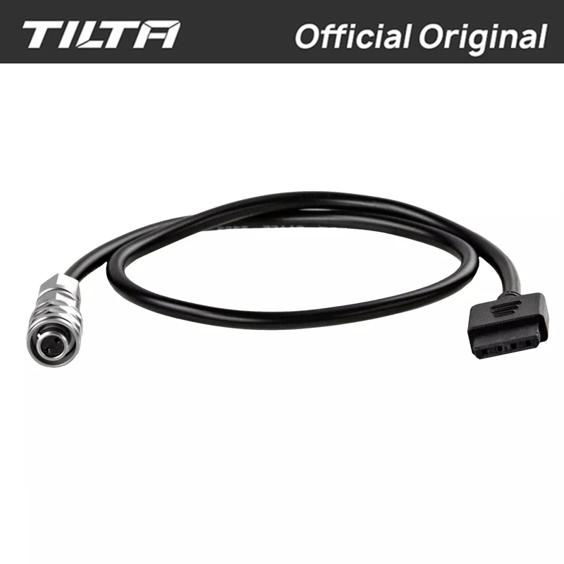 Кабель питания Tilta TCB-BMPC-RNS Ronin-S 12 В для BMPCC 4K | Электроника