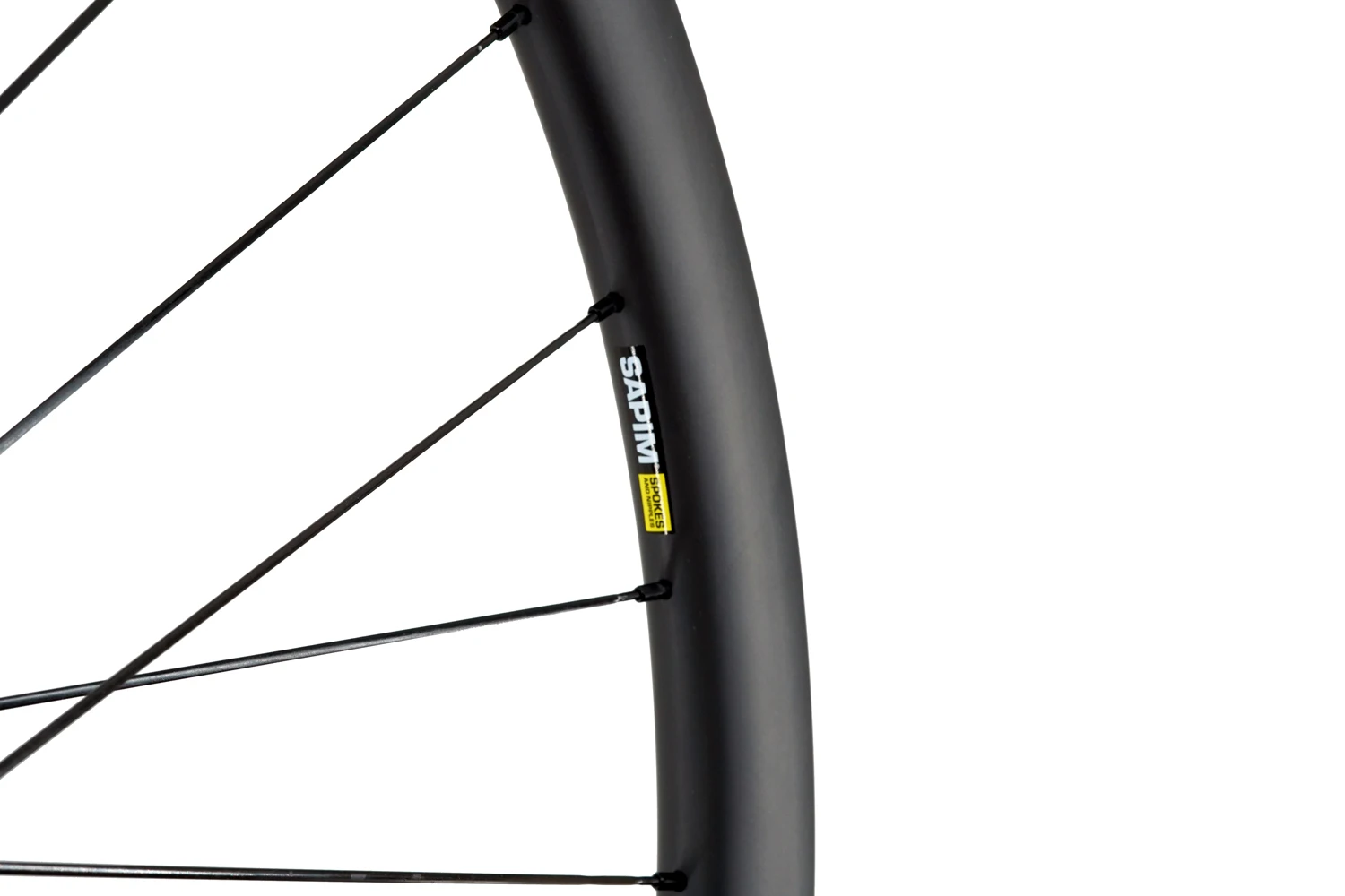 Карбоновые диски для дискового тормоза Farsports Extralite SPD3 SP 6 болтов набор бескамерных