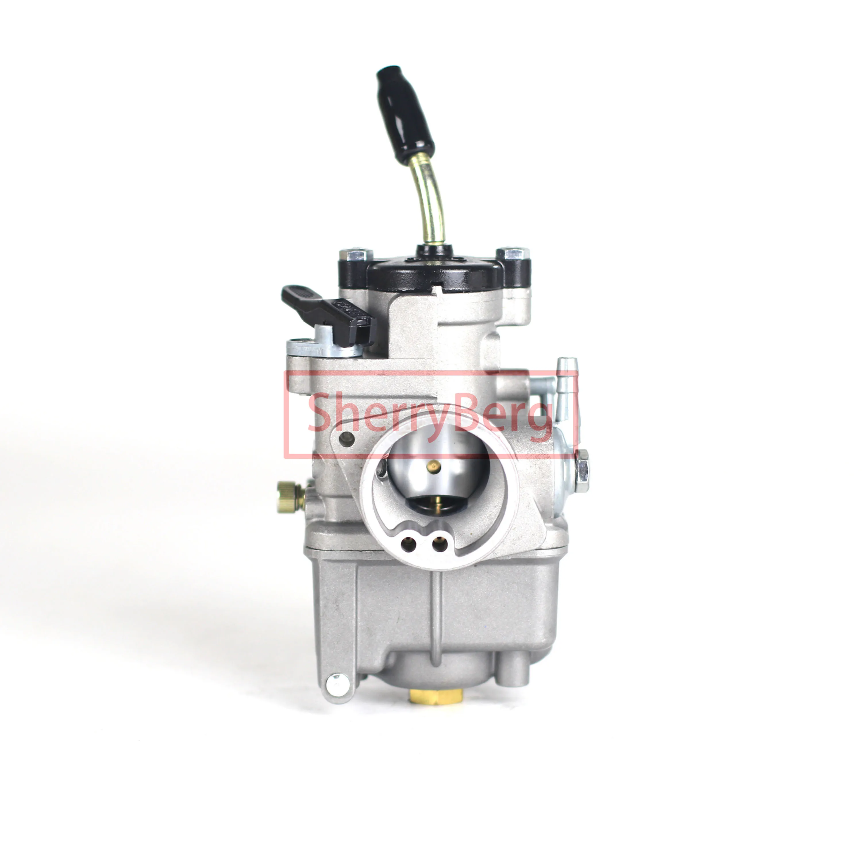 Карбюратор SherryBerg Carb 02841 для DELLORTO PHBL26BS PHBL 26 BS 2T универсальный ручной воздушный
