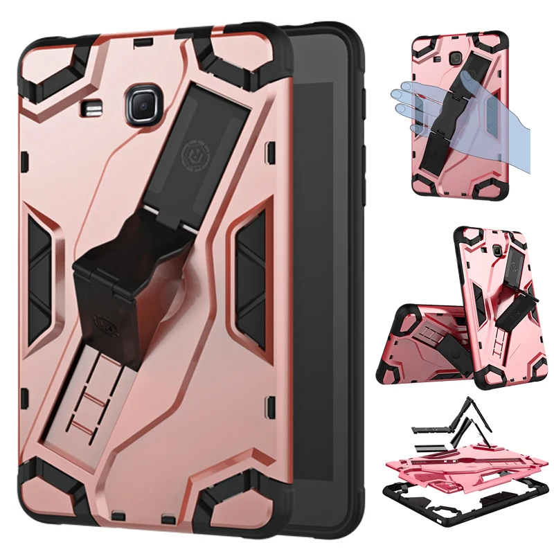 

Armour Drop Resistance Case For Samsung Galaxy Tab A 7 A7 7.0 2016 T280 T285 Tablet Case Cover