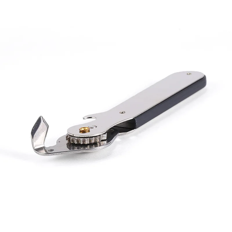 

Simple Can Opener Canning Bottle Opener Kitchen Gadgets
