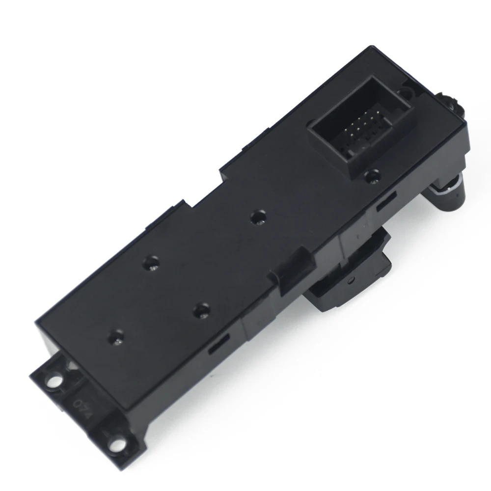 

Master electronic Window Control Switch for VW Golf MK4 Passat b5 For Seat Leon Toledo 2 Door 1J3 car accessories