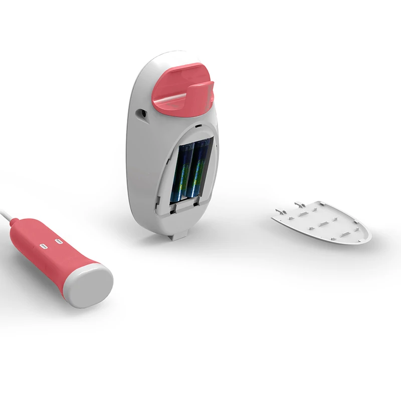 Видеоняни и радионяни фетальный допплер ультразвуковой 2 0 МГц дома Применение