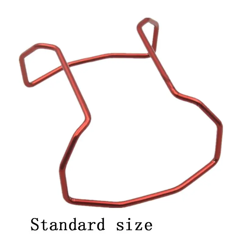 Анти-Царапины металлической проволоки гвардии бампер протектор для Canon EOS-sio G Shock