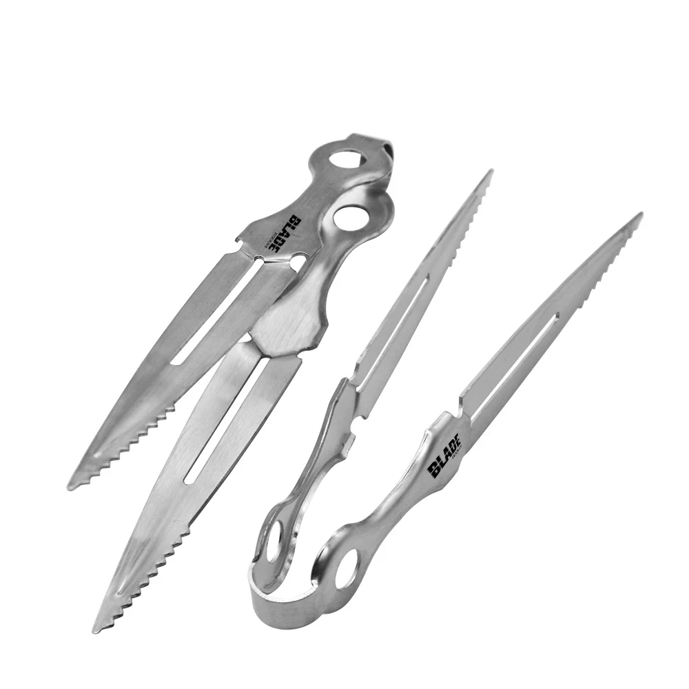 Многофункциональные щипцы для кальяна из нержавеющей стали Chicha аксессуары Tong