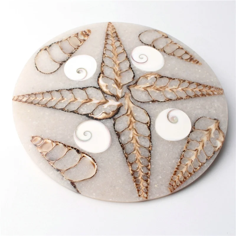 1 шт. натуральная Sun Shell Fossil Plate Disk Mineral Specimen коллекция орнамент для украшения