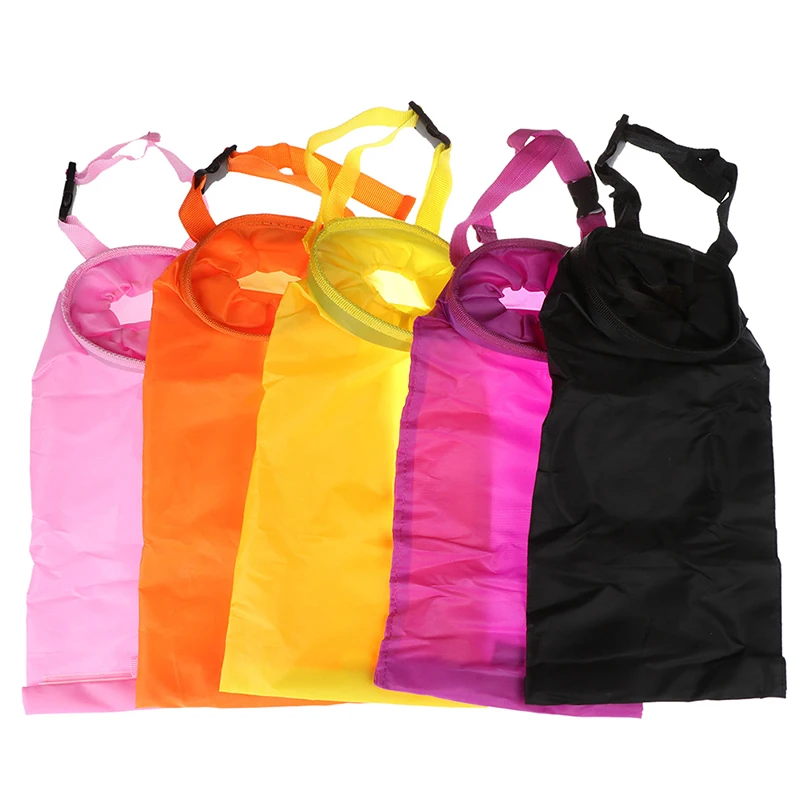 Горячая Распродажа 1 шт. автомобильный мусорный ящик для мусора хранение