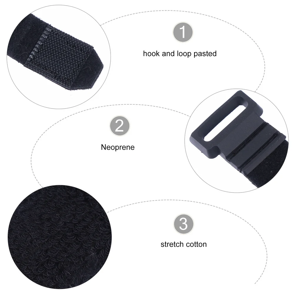 

Guitar String Mute Dampener Lion Pattern Noise Weaken Muffler Guitar Fret Wrap