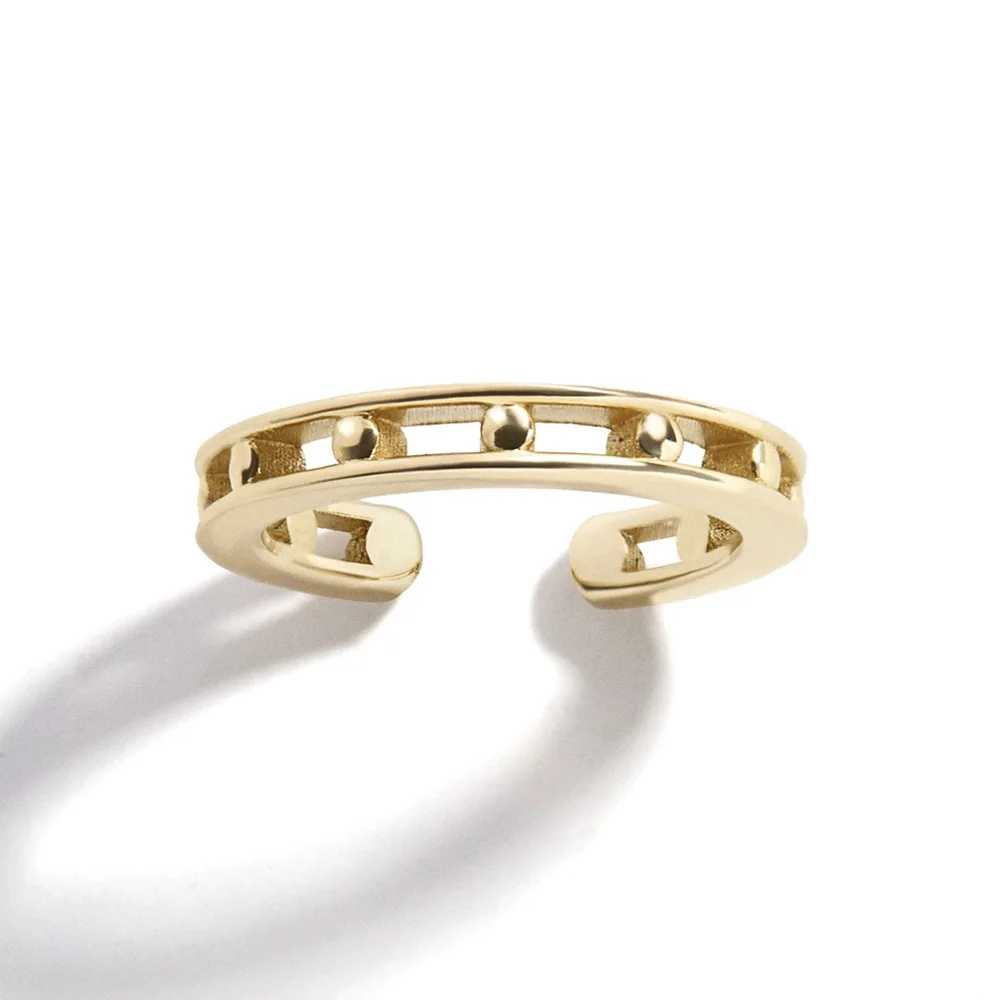 one piece gold DIEZI/модные серьги-клипсы с жемчугом золотистого цвета, стразы для женщин, девушек, девушек, комплекты сережек, серьги-манжеты - Окраска металла: one piece gold