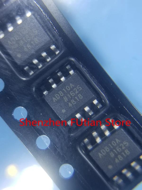 10 шт./лот AD810ARZ AD810AR AD810 SOP8