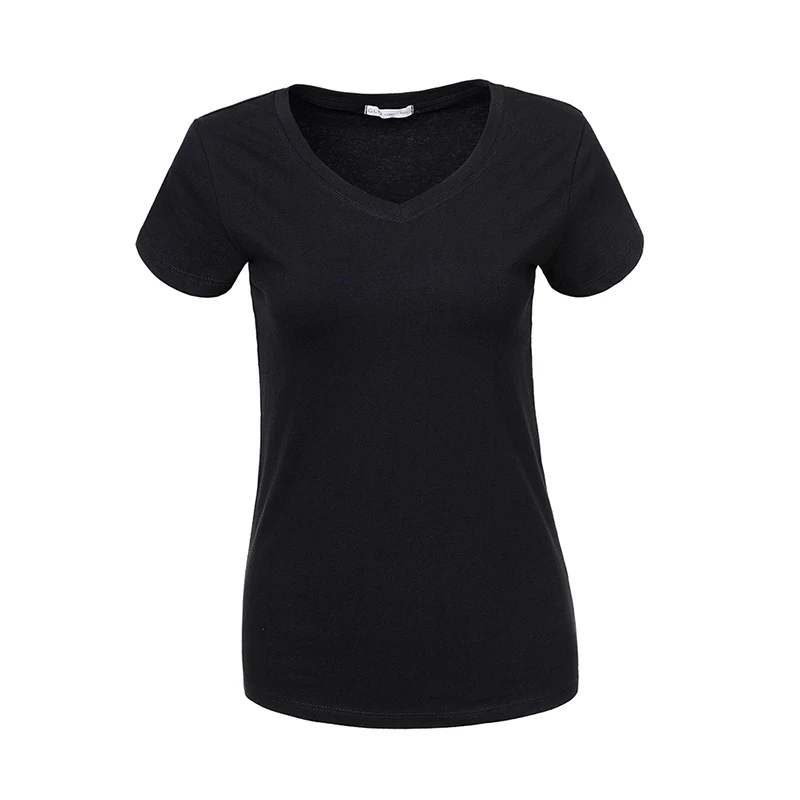 Женские футболки с коротким рукавом однотонные разноцветные GLO-STORY 2020 лето