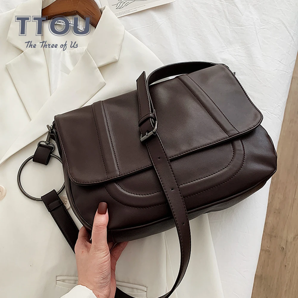 

Новое поступление, женские сумки сумка через плечо из искусственной кожи, роскошный дизайн, 2021, известный бренд, женские сумки для покупок ч...