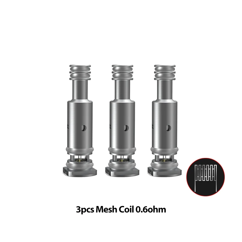 Аксессуары для аккумулятора Smoant Charon Baby Battlestar | Электроника